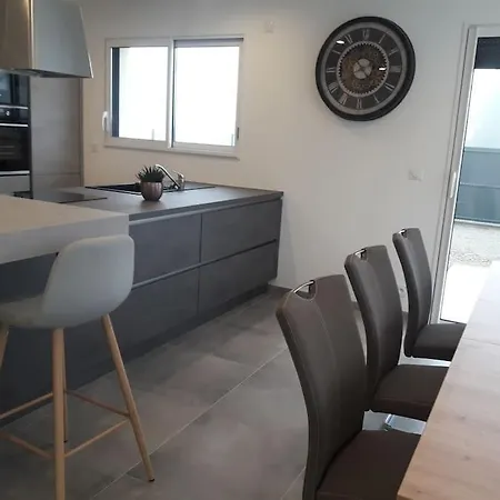 Holiday home La Bollevilla *