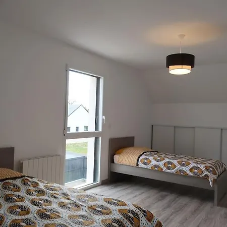 La Bollevilla Holiday home *